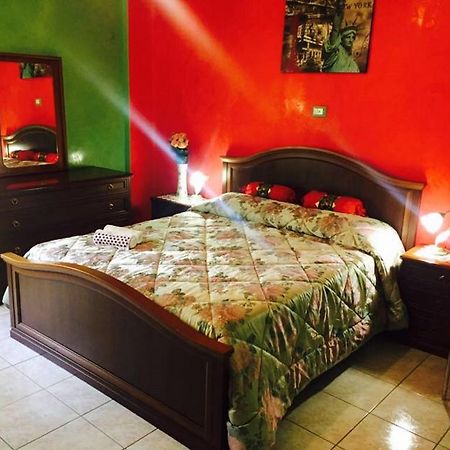 B&B Milon Местре Екстер'єр фото