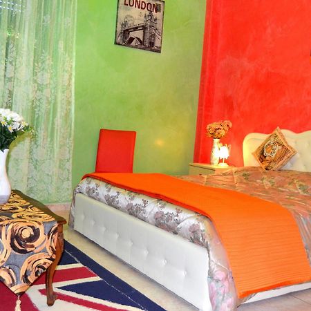 B&B Milon Местре Екстер'єр фото