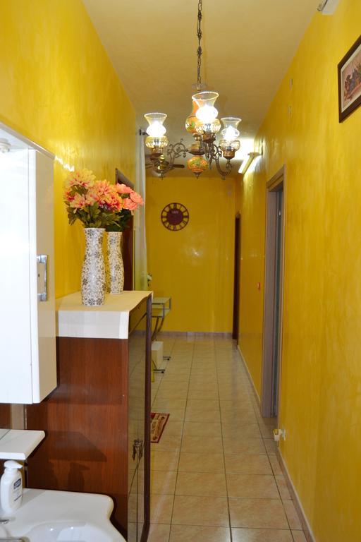 B&B Milon Местре Екстер'єр фото
