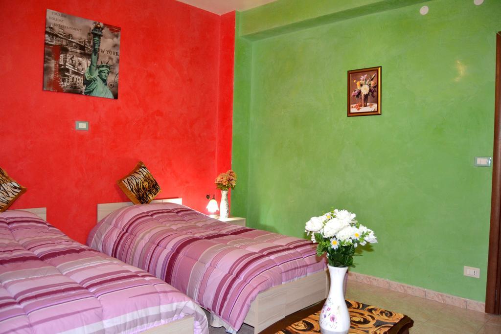 B&B Milon Местре Екстер'єр фото