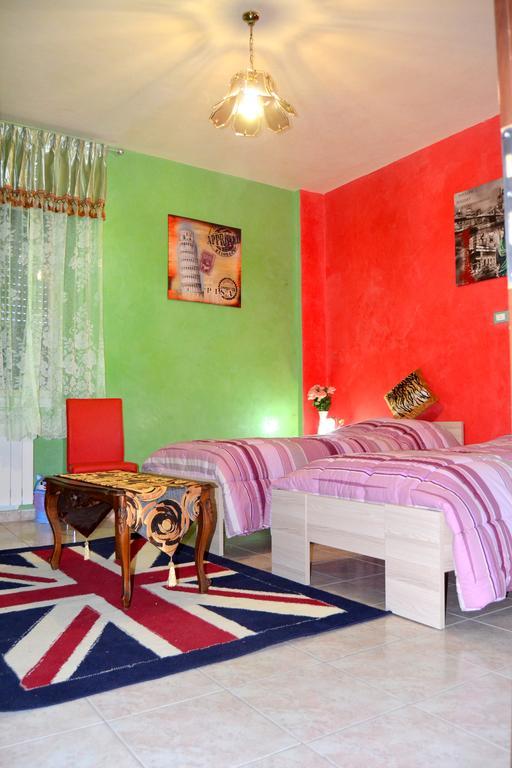 B&B Milon Местре Екстер'єр фото