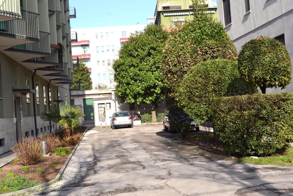 B&B Milon Местре Екстер'єр фото