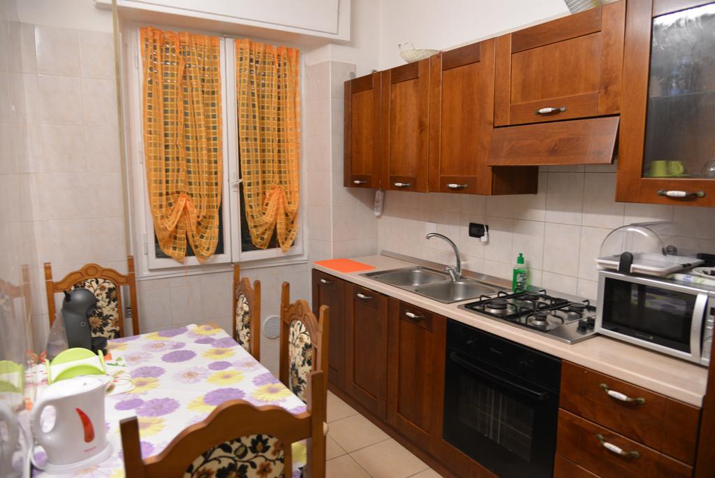 B&B Milon Местре Екстер'єр фото