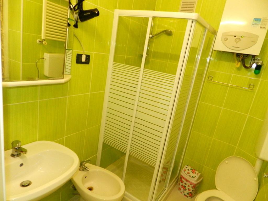 B&B Milon Местре Екстер'єр фото