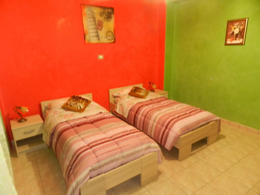 B&B Milon Местре Екстер'єр фото