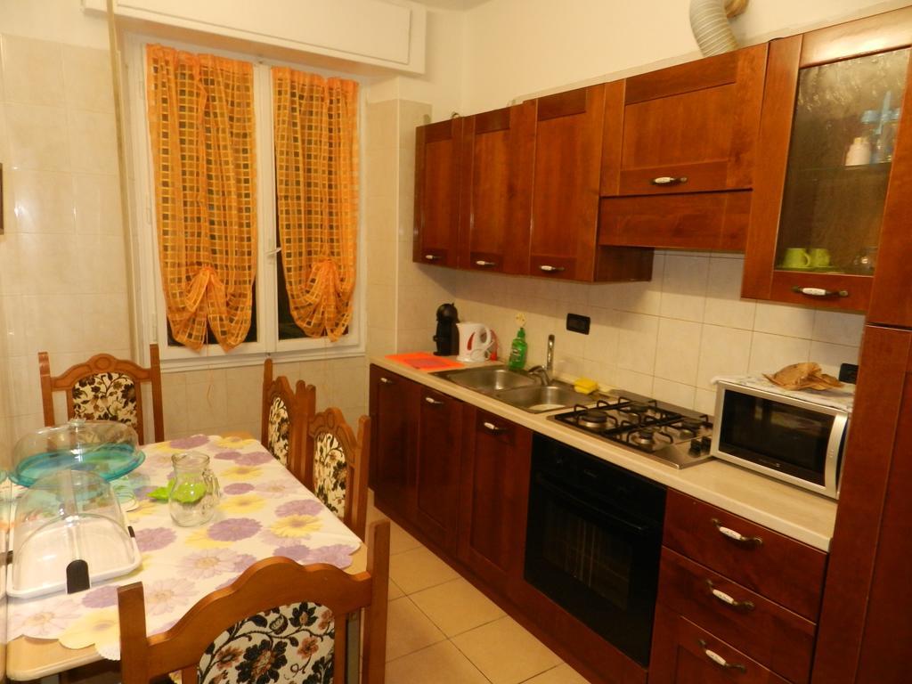 B&B Milon Местре Екстер'єр фото