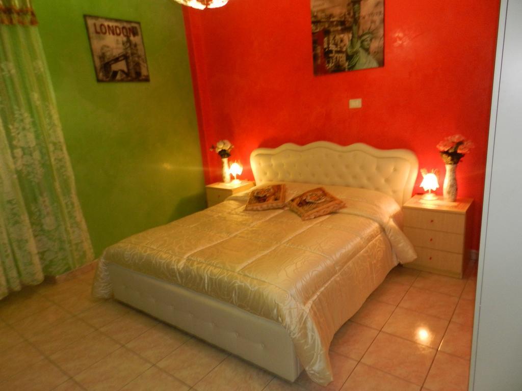 B&B Milon Местре Екстер'єр фото