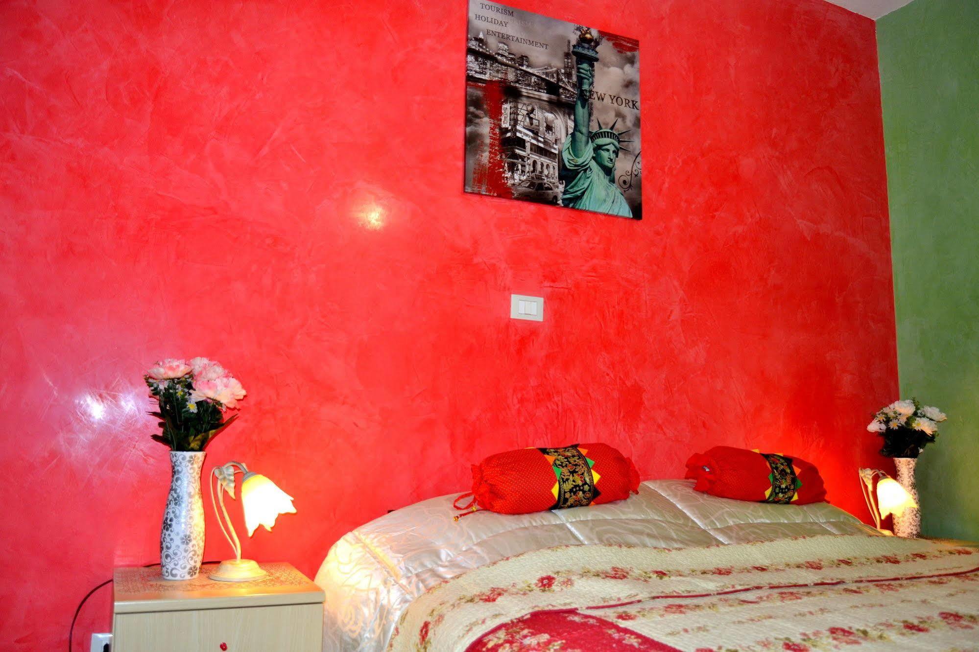 B&B Milon Местре Екстер'єр фото