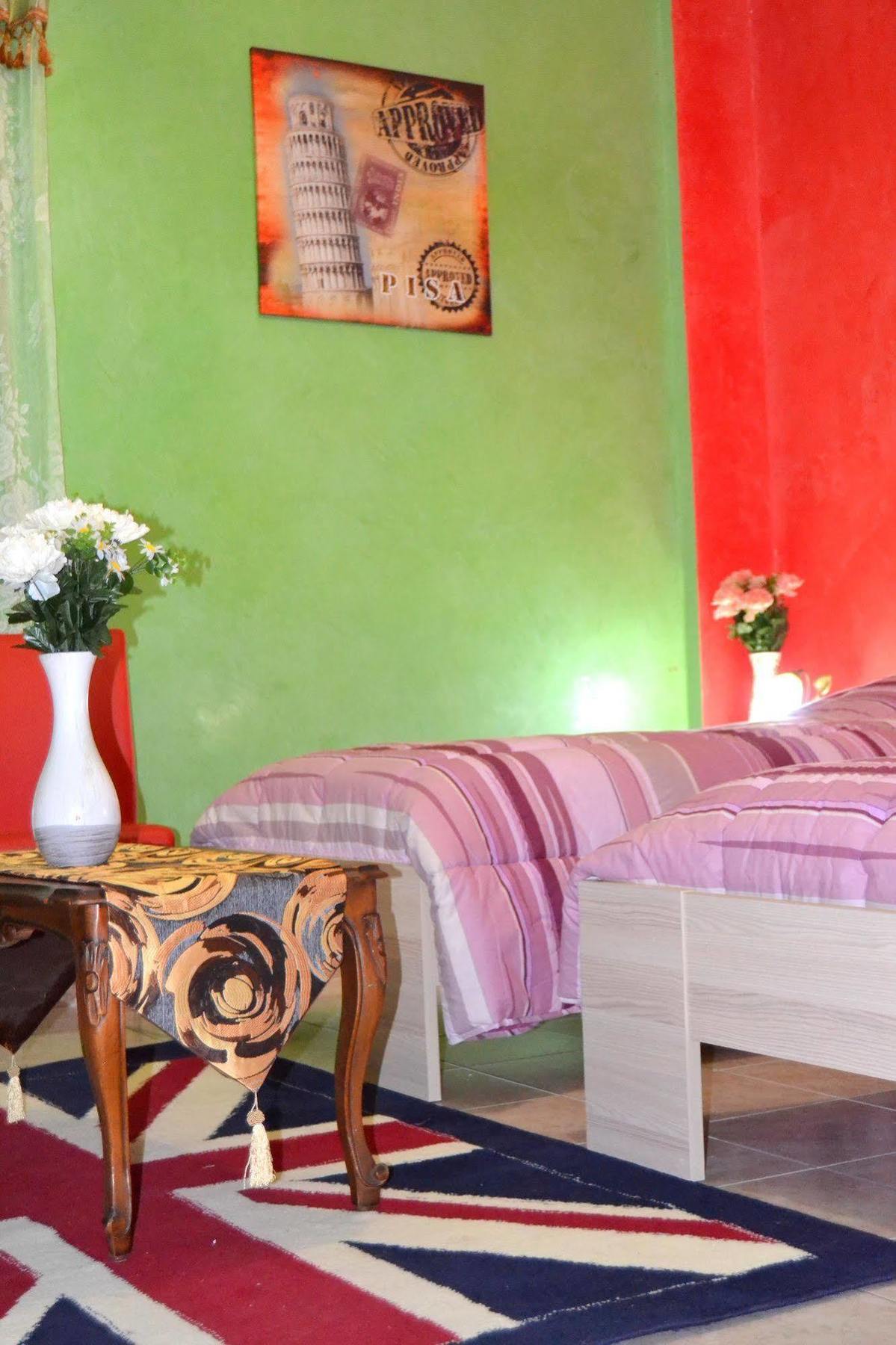 B&B Milon Местре Екстер'єр фото