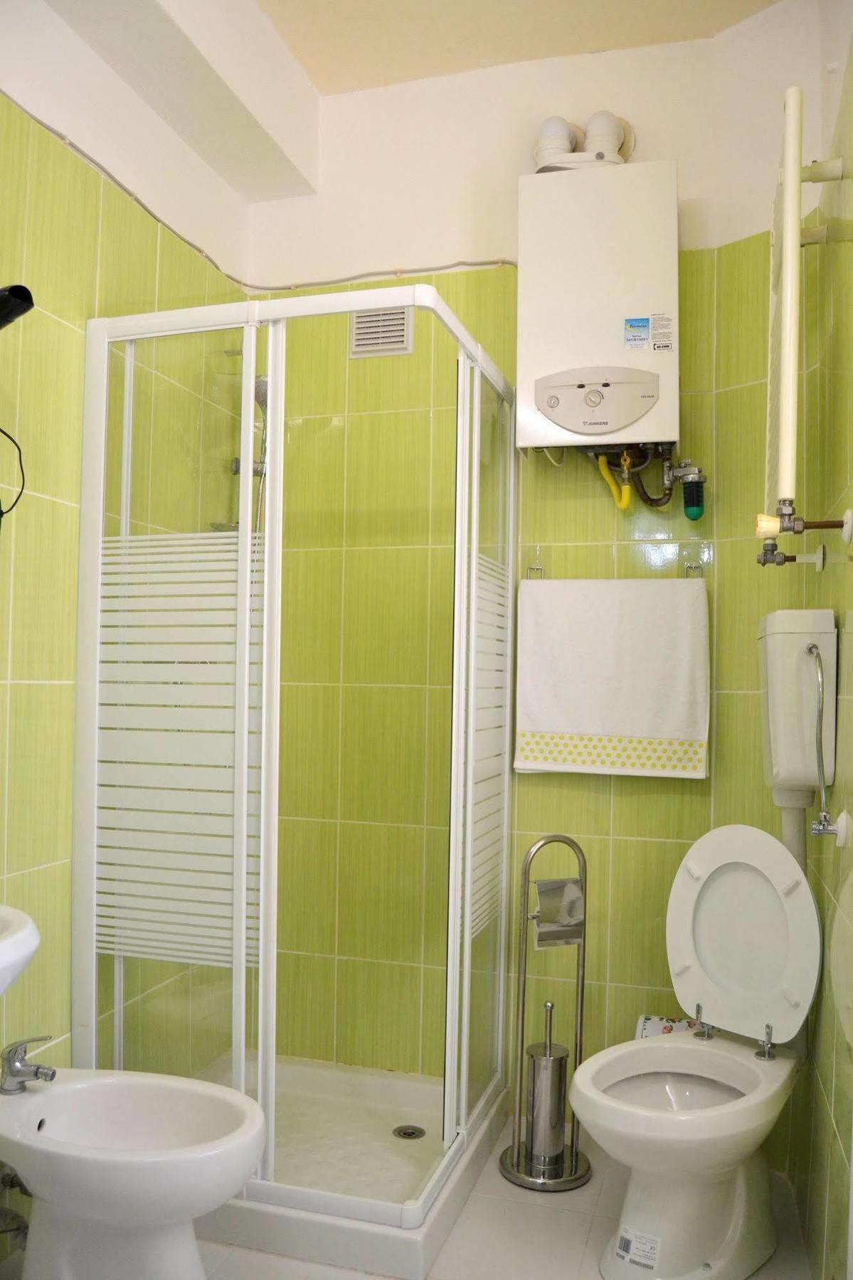 B&B Milon Местре Екстер'єр фото