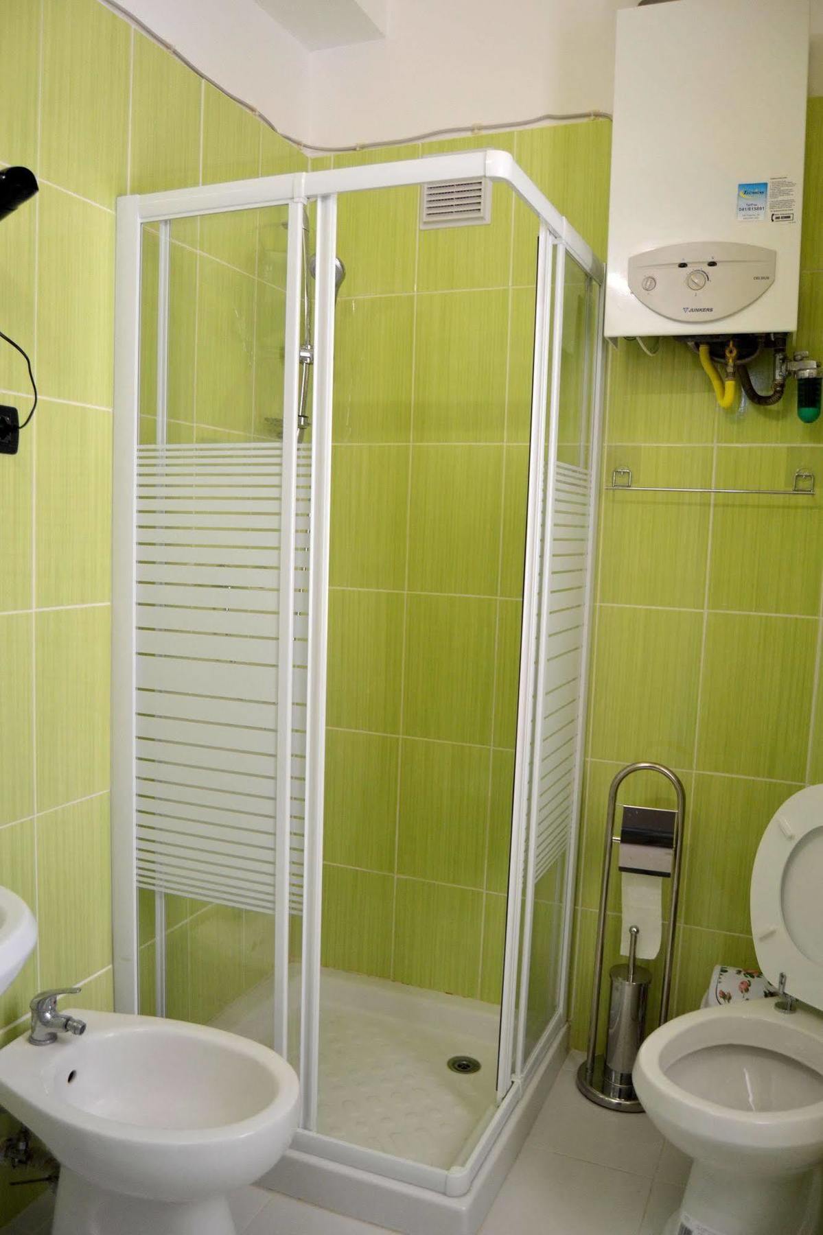B&B Milon Местре Екстер'єр фото