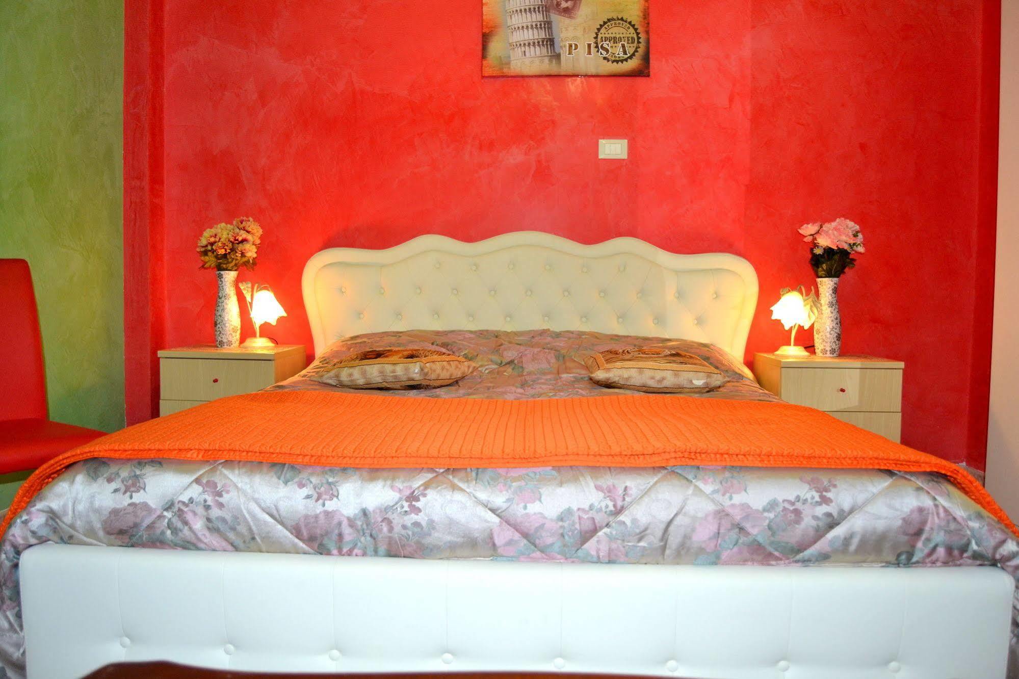 B&B Milon Местре Екстер'єр фото