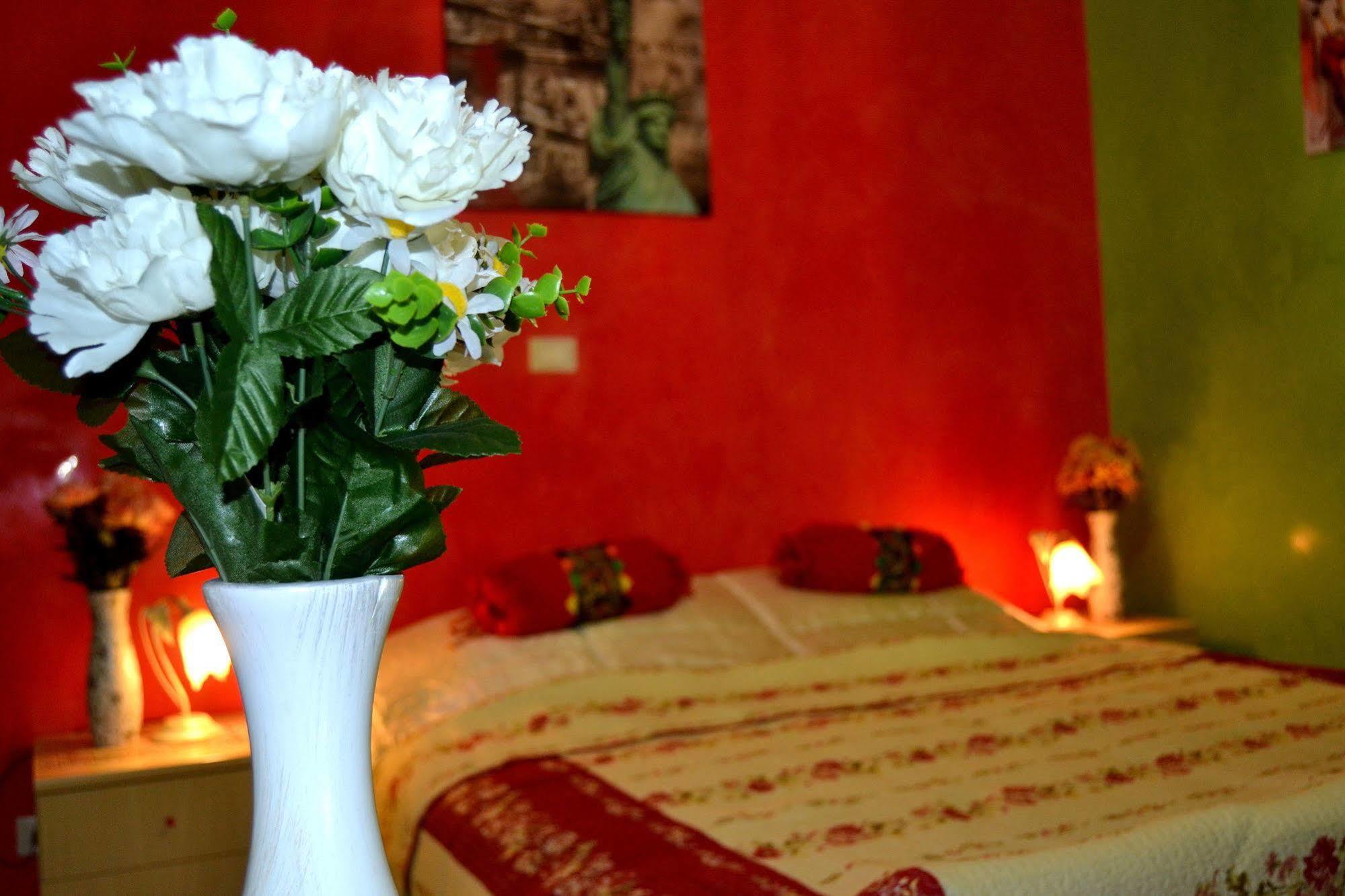 B&B Milon Местре Екстер'єр фото