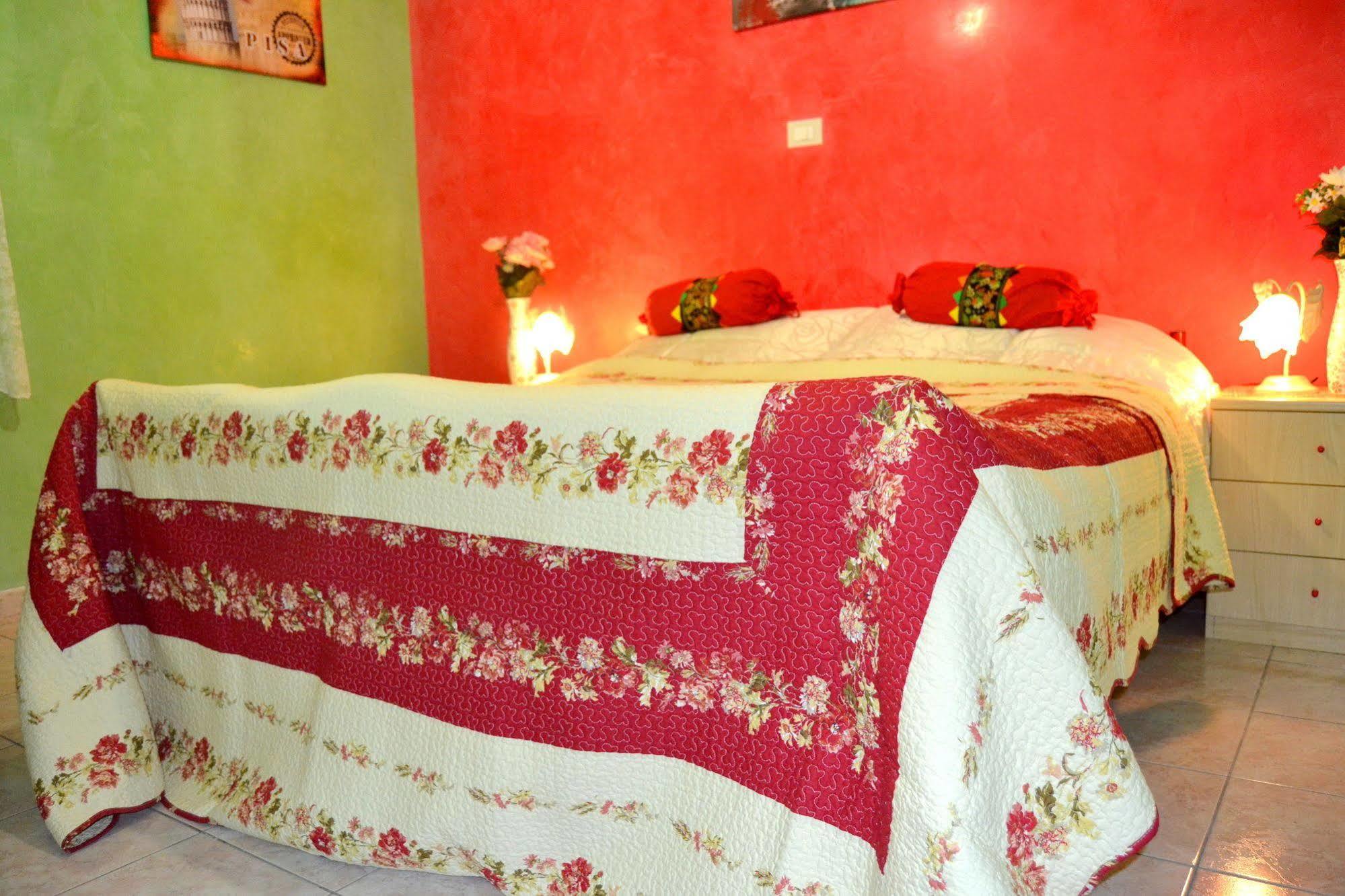 B&B Milon Местре Екстер'єр фото