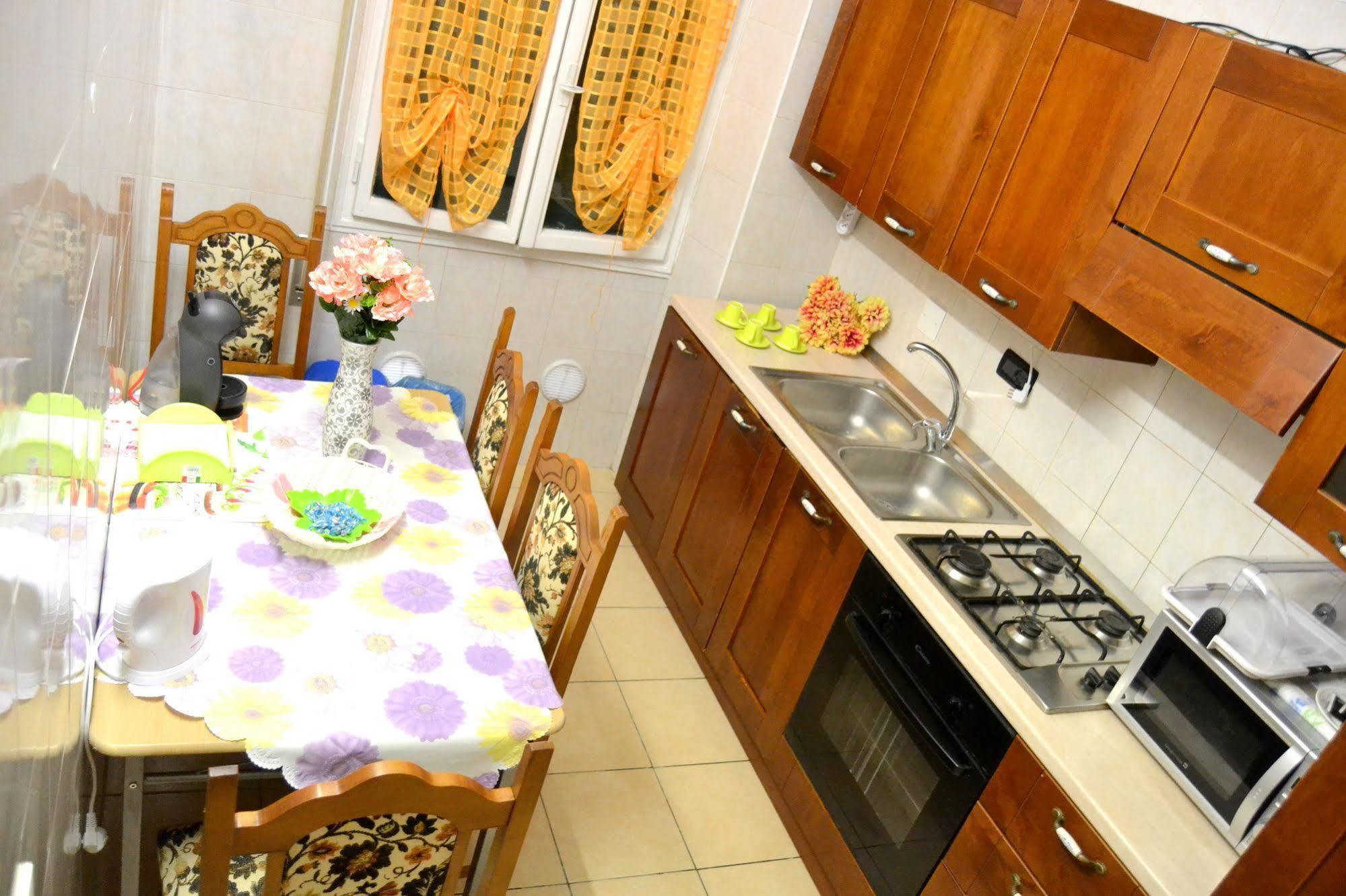 B&B Milon Местре Екстер'єр фото