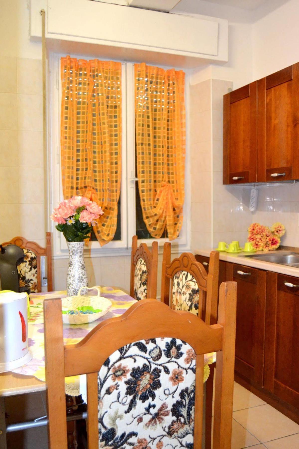 B&B Milon Местре Екстер'єр фото