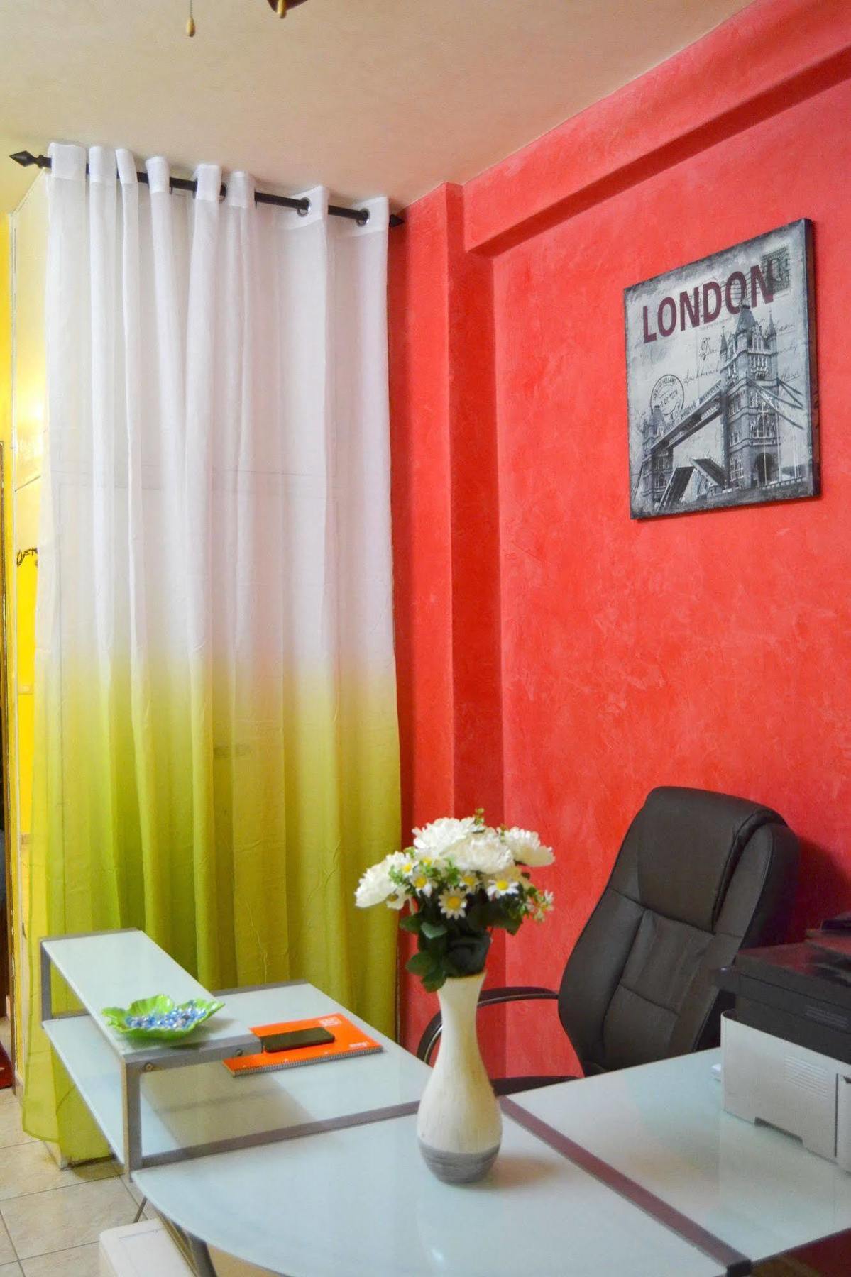 B&B Milon Местре Екстер'єр фото