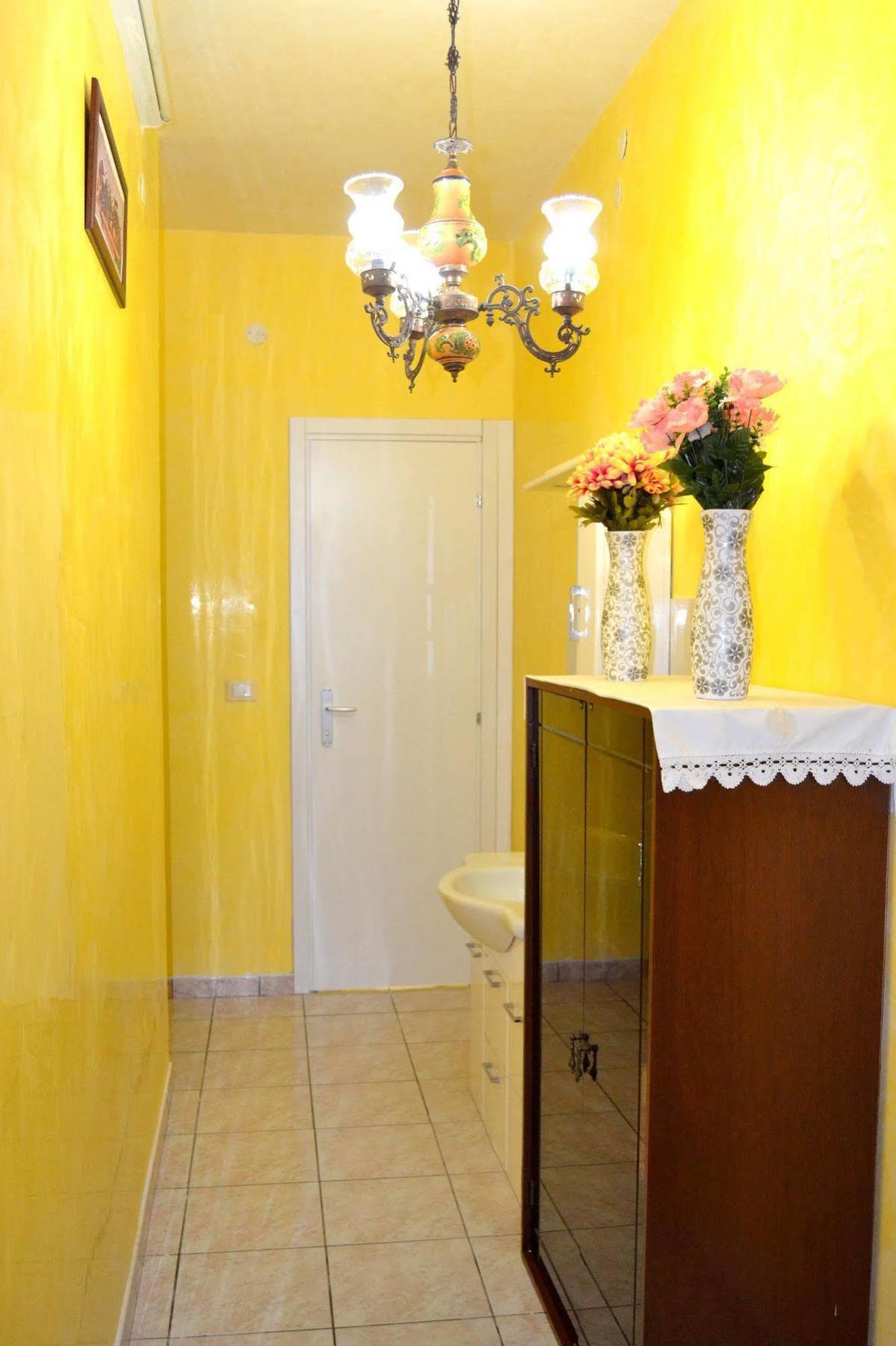 B&B Milon Местре Екстер'єр фото