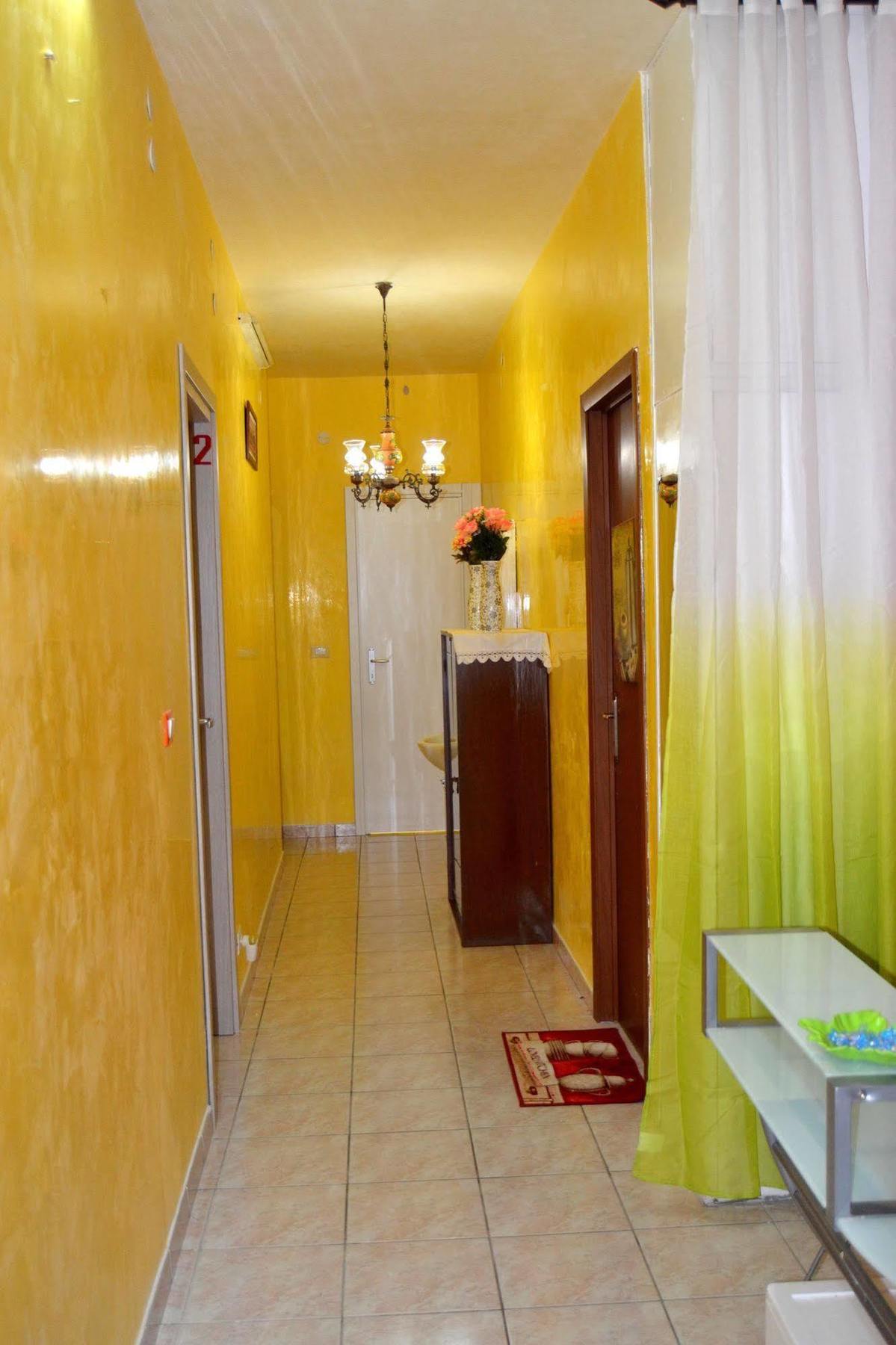 B&B Milon Местре Екстер'єр фото