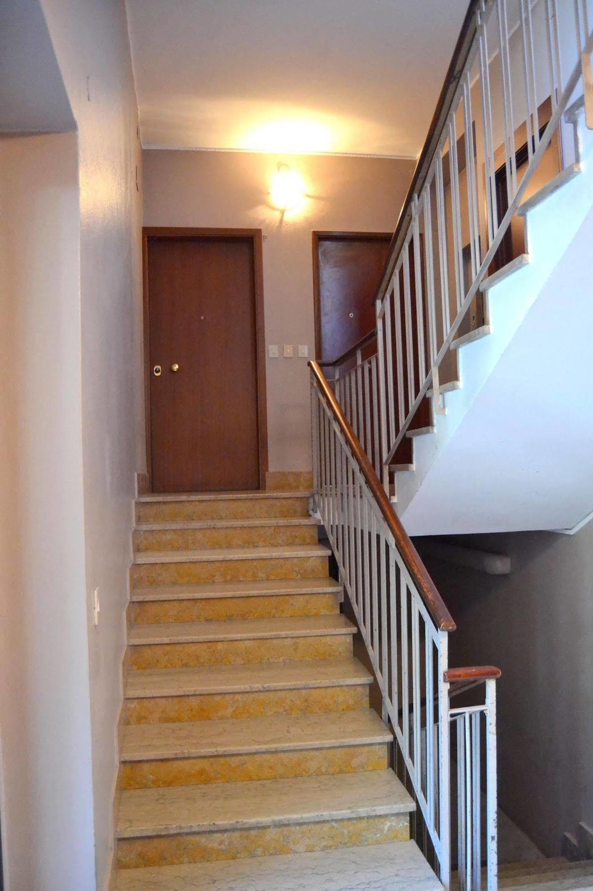 B&B Milon Местре Екстер'єр фото